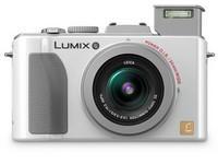 天津松下索尼实体店 松下 DMC-LX5热销中