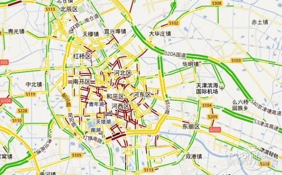 高德地图 招聘_出门必备 高德地图这7招怎么能不看(3)