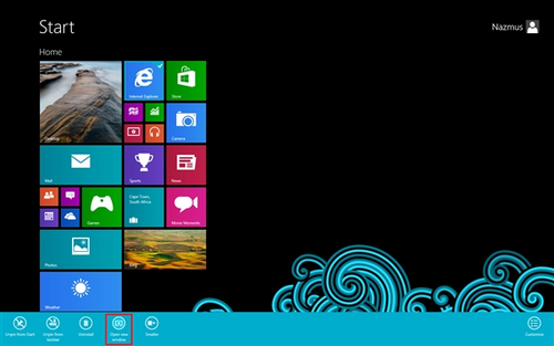 Windows 8.1¹ع⣺´ڴ_