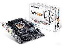 豪华配置 技嘉GA-X79-UD3主板报1669元