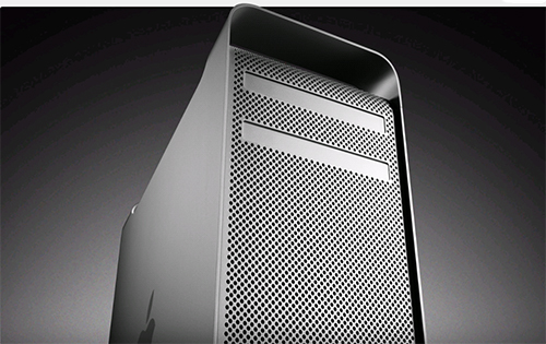 Mac Pro