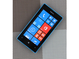Lumia520