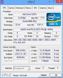 CF-AX2(i5-3427U)ͼ