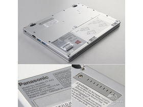 CF-AX2LDRZMRTOUGHBOOK