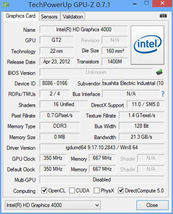 CF-AX2(i7 3517U)ͼ