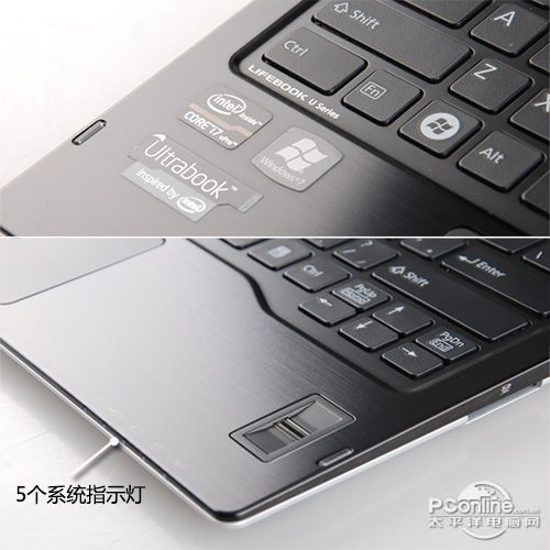 轻薄商务王者再临！ThinkPad X1 Carbon Aura评测 (轻薄商务电脑推荐)