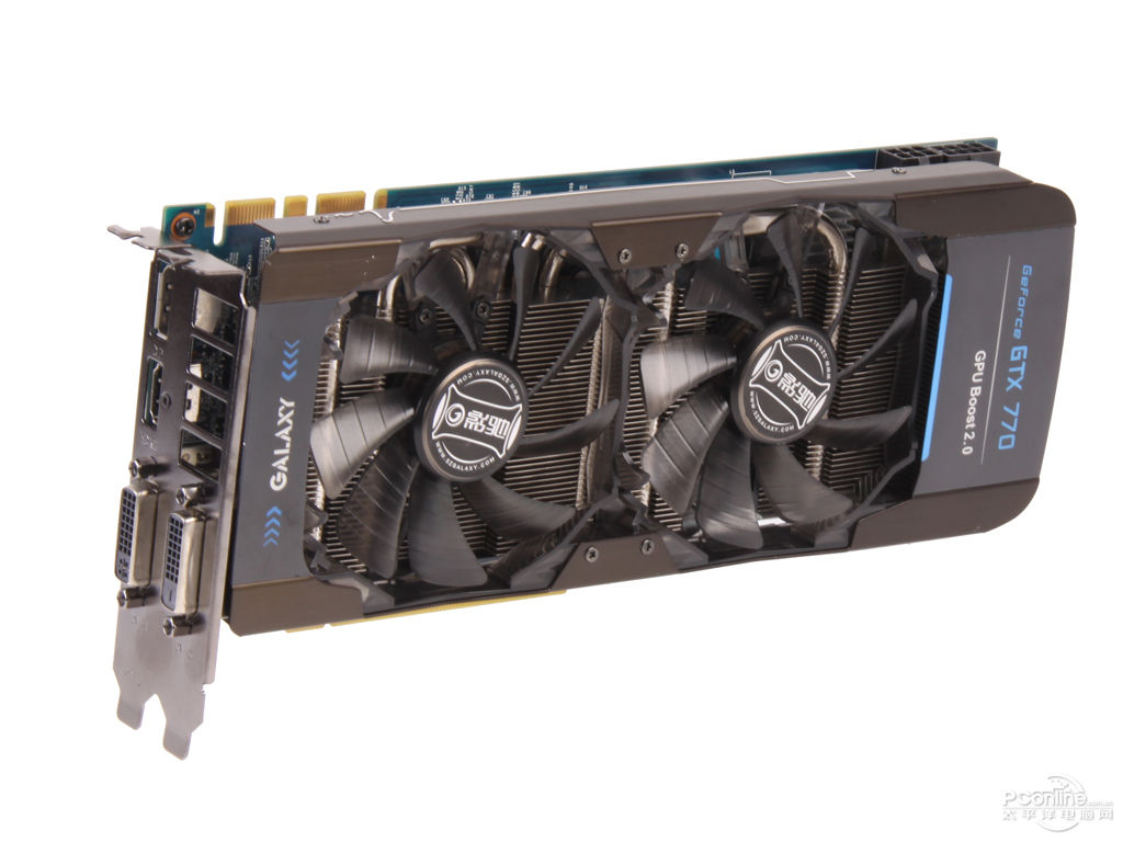 gtx680还能活多久?超公版gtx770评测