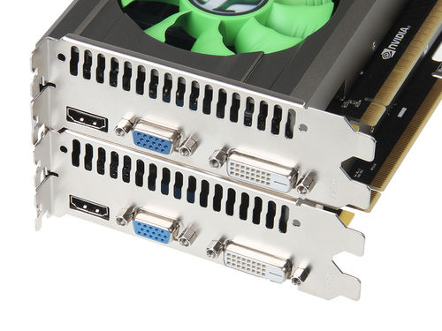 uGTX650/HD7750