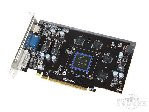 uGTX650/HD7750