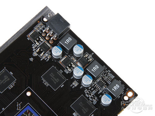 uGTX650/HD7750