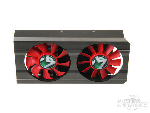 uGTX650/HD7750