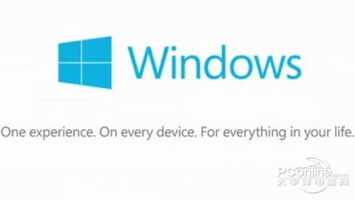 微软最新广告“Windows无处不在”