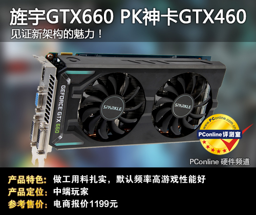GTX660