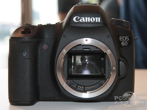 佳能 EOS 6D
