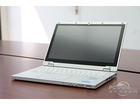 CF-AX2LDRZMR¿TOUGHBOOK