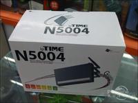 路由器之王 TOTOLINK IP-N5004报580元