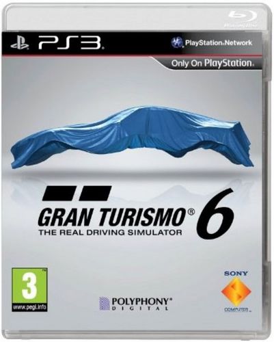 GT6