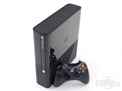 XBOX 360 E