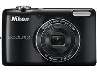 超低价相机 尼康 COOLPIX L26仅520元