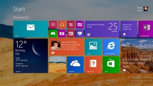 Win8.1Ԥʽ!Win8.1Ƶ