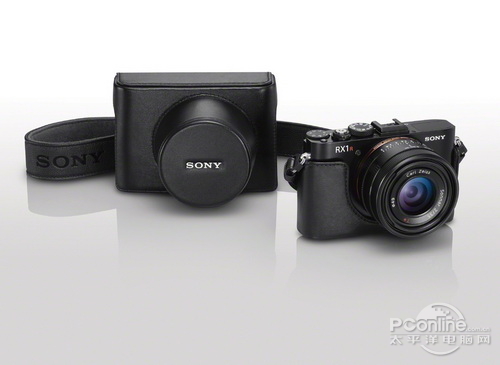 索尼黑卡系列新品发布 rx100ii/rx1r登场