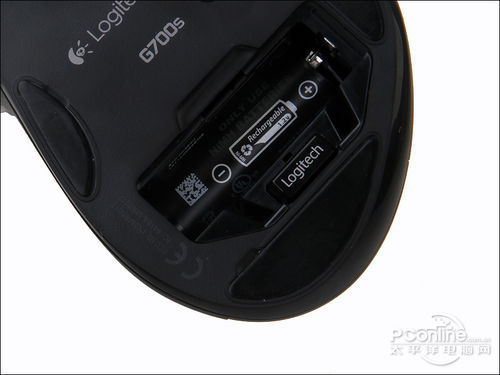 不甘人后 旗舰级罗技g700s游戏鼠标评测 键鼠外设评测 太平洋电脑网pconline