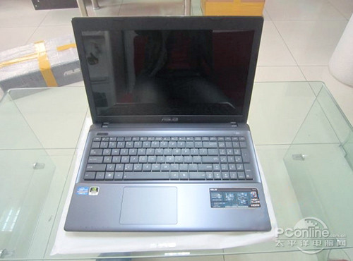 高品质质感华硕x55xi233csl仅2999元