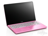 粉嫩清新派 索尼 SVF15A18SCP合肥售5980