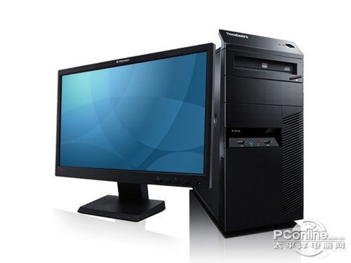 ThinkCentre M8400t(i5 2500/4G/500G)ͼ