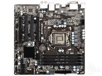 入门B75主板 华擎B75 Pro3-M降至410元