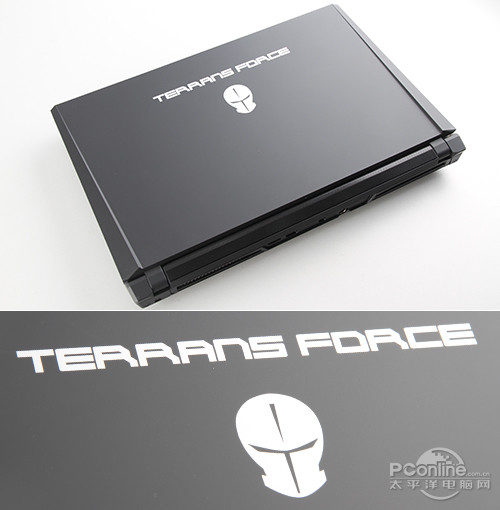 Terrans Force X811-870M-47SH1ͼ