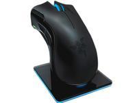 高端无线游戏鼠 Razer曼巴眼镜蛇售699元