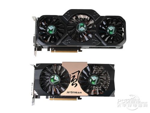 uGTX760/GTX770
