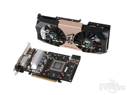 uGTX760/GTX770