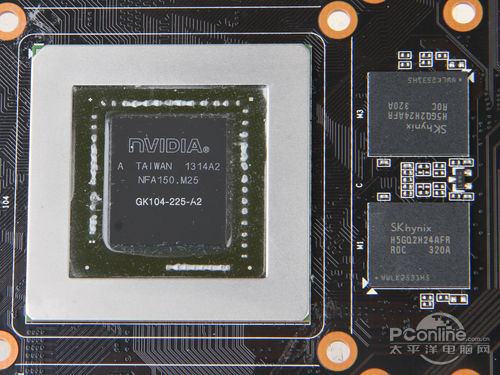 uGTX760/GTX770