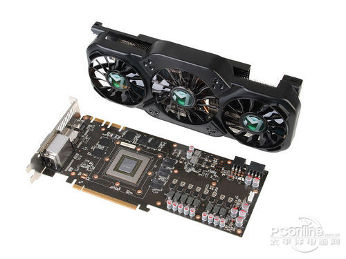uGTX760/GTX770