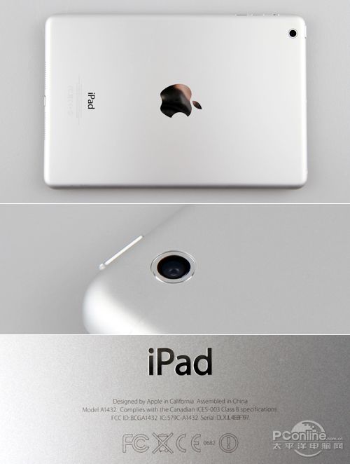 ƻ iPad Mini(16G/WiFi)(