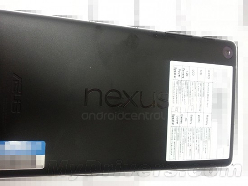 ȸNexus 7 (32G)ͼ