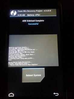 Android 4.3