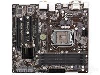 全固容四相供电 华擎H87M Pro4售699元