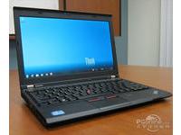 时尚背光键盘 12.5寸I7联想X230仅6999元