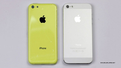 iPhone