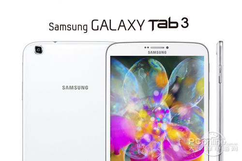 Galaxy Tab 3 8.0