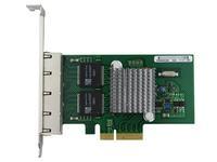 高性价比 Winyao WY580-T4网卡促销750元