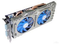 无敌性价比 铭鑫GTX560幻彩版仅799元