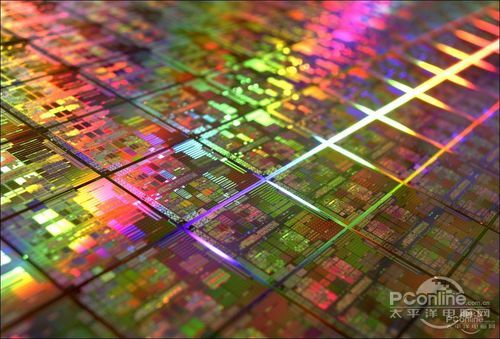 3-d晶体管技术:为什麼第四代酷睿这麼牛