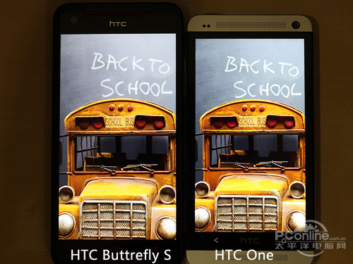 HTC 9088HTC蝴蝶S评测