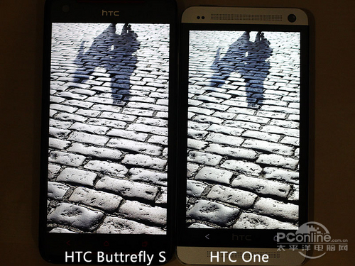 HTC 9088HTC蝴蝶S评测