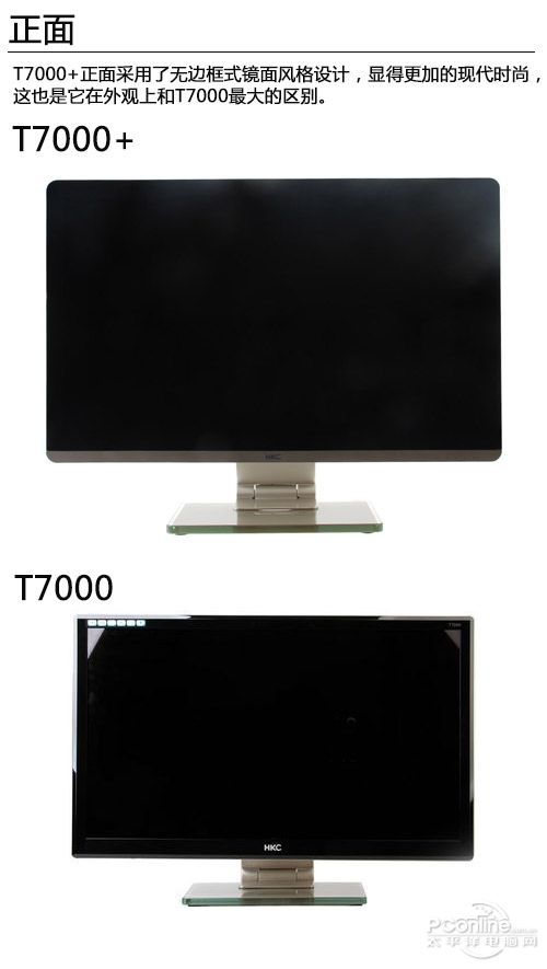 HKC T7000 
