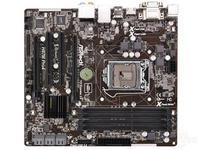 全面支持Haswell 华擎 H87M Pro4仅699元